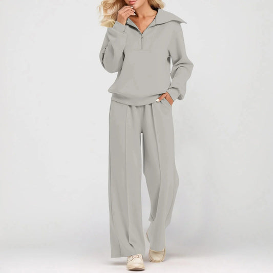 Estela - Two-piece Women's Set