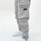 Jasper - Pocket Cargo Pants