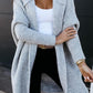 Hannah - Elegant and comfortable cardigan