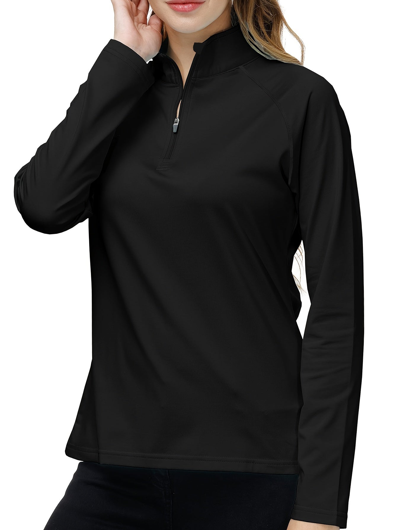 Women's Summer Sports Shirt - Nadira