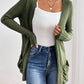 DORIA | LONG SLEEVE CARDIGAN
