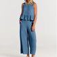 Beatrice - Women's Two-Piece Set