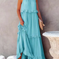 Elsie | Elegant Ruffled Dress
