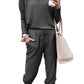 LANA | CASUAL COSY 2-PIECE SET