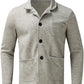 Sebastian - Streetwear Blazer Jacket for Men