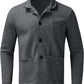 Sebastian - Streetwear Blazer Jacket for Men