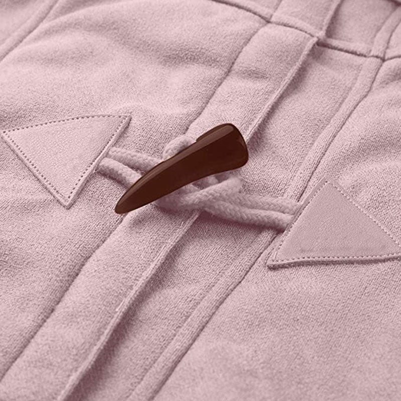 Kayla - Cozy winter coat for women
