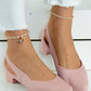 Dorothy - Spring Sandals for Women