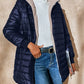 SKY | STYLISH WINTER JACKET
