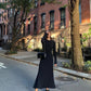 Millie - Elegant maxi dress