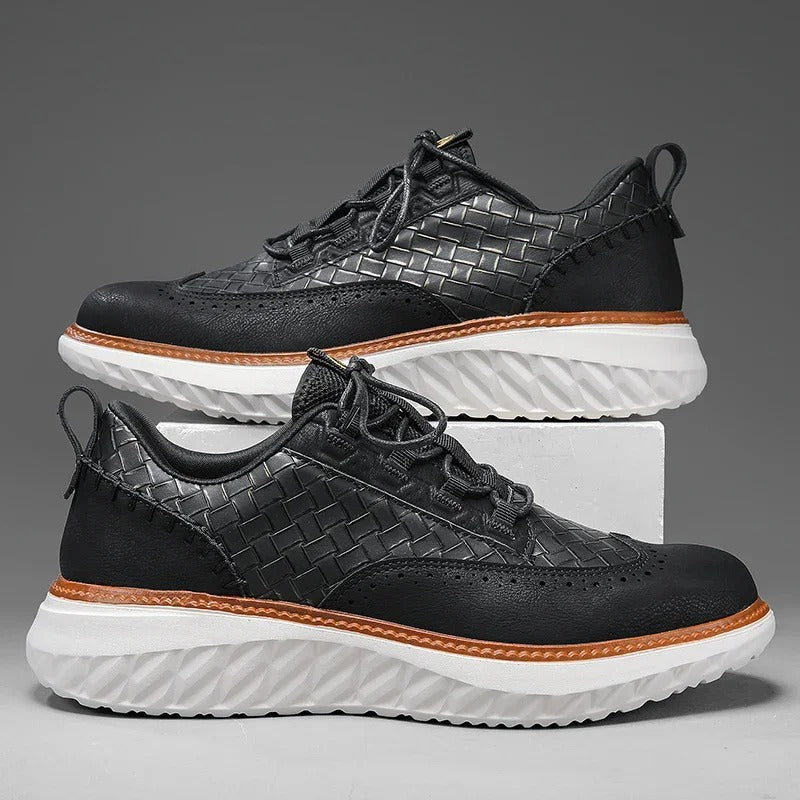 Filipe - Wind Sneaker Men’s – Comfortable Running Shoes with Breathable Upper