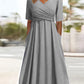 Pien – luxurious spring dress