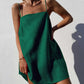 Isadora - Strapless Mini Dress