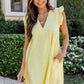 Boho Summer Dress for Women | Trendy Design for Trendsetters