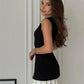 Elara | Elegant Mini Dress