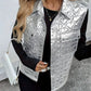 Alice - Elegant sleeveless vest for women