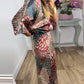 Vale | 2 Piece Set Blouse and Skirt