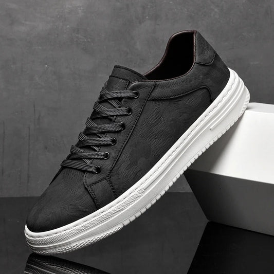 Erickson - Men's Sneakers Elegant Classic Shoes Comfortable for Everyday and Leisure