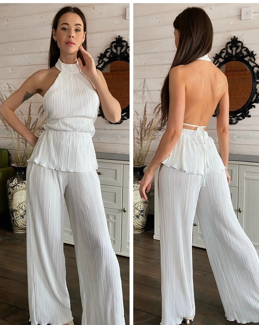 Zoë Lounge Set