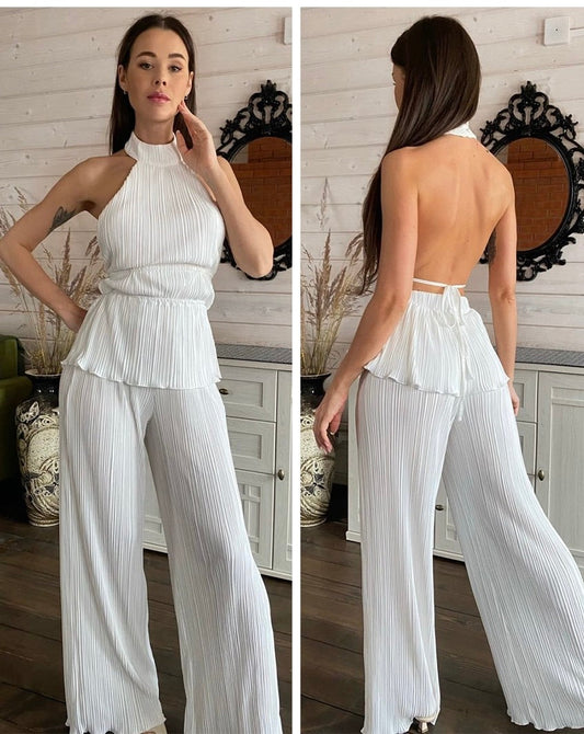 Zoë Lounge Set