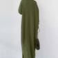 Mary - Sweater dress