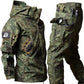 Tactical Softshell Set for Men