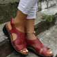 Clossi - Orthopedic sandals