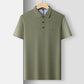Breathable Polo for Men