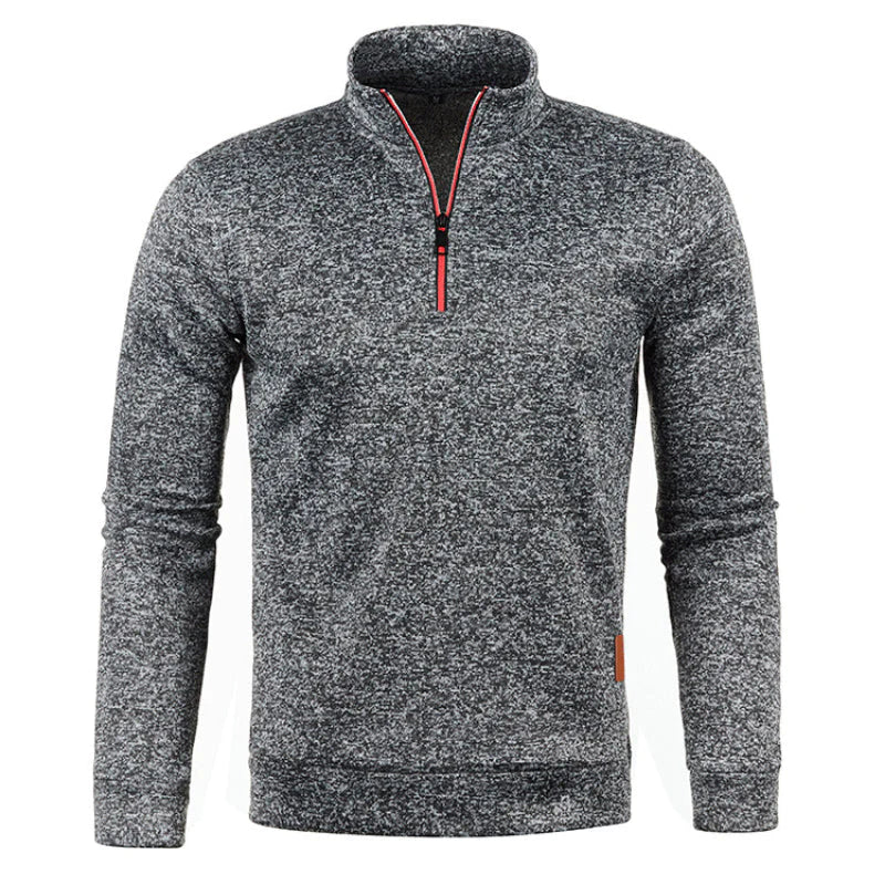 Matt | Warm knitted sweater