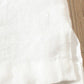 Short Sleeve Blouse with Round Neck for Spring 2025 – Nora
