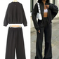 ELYSIAN | LOOSE 2-PIECE SET