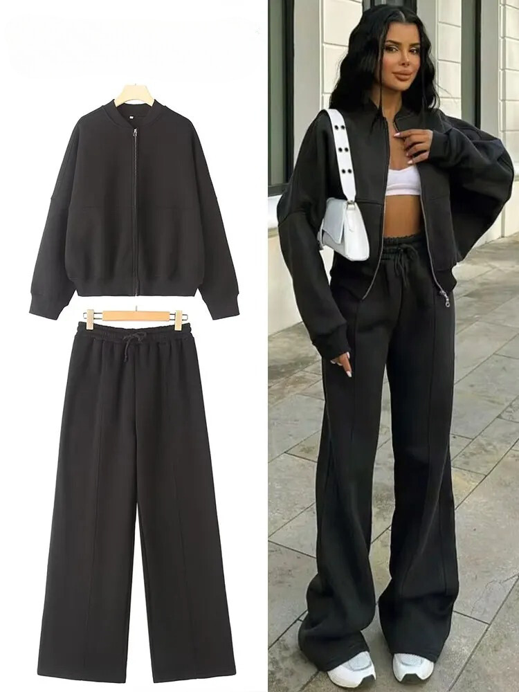ELYSIAN | LOOSE 2-PIECE SET