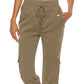Comfortable women's casual pants for everyday use