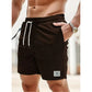 Casual Corduroy Shorts for Men