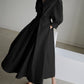 Clemence luxurious elegant summer dress
