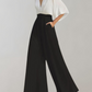 Yoko – Casual jumpsuit with wide-leg pants
