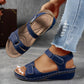 Elsie | Orthopaedic Summer Sandals