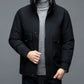Raf Down Jacket - Trendy and Perfect for Winter Sports