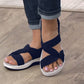 Lucinda - Women's Ergonomic Sandals