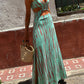 Mabel | V-Neck Dress