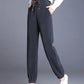 Theodora - Women's Fleece Lined Trousers