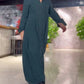Florence - Elegant and comfortable long dress