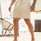 Marlon - Men's Casual Swim Trunks