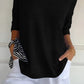 Sara | V-Neck Top the Everyday Essential