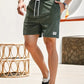 Marlon - Men's Casual Swim Trunks
