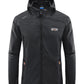 Norris - Outdoor Sun Protection Jacket For Men