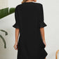 Flora | Casual Dress