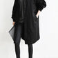 Maris Waterproof Oversized Mid-Length Trench Coat
