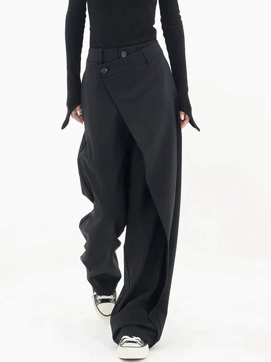 Agnes - Unique asymmetrical design