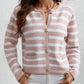 Dinah - Fall Cardigan Sweater